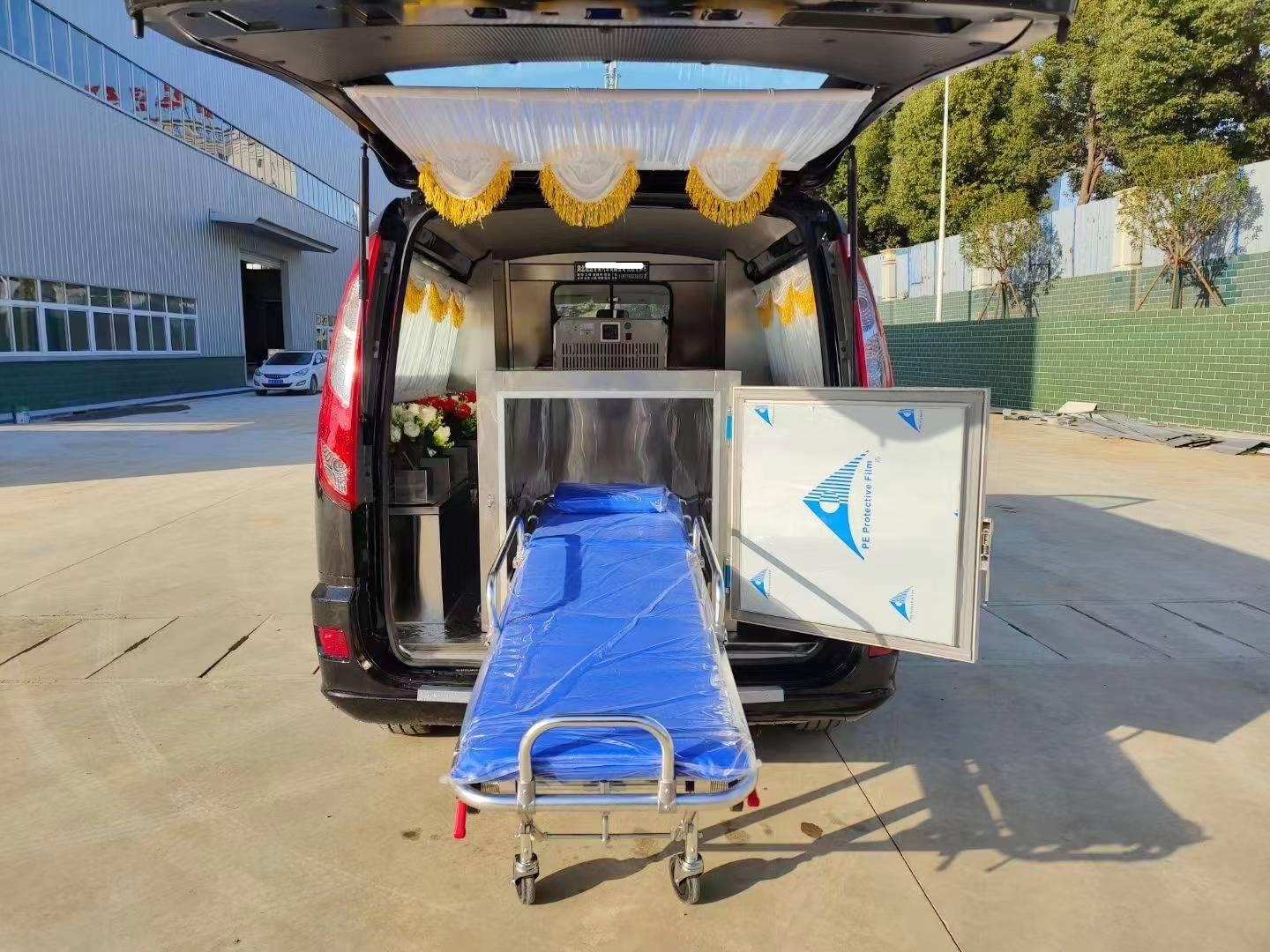 栾城县优质殡葬运输，守护最后一程